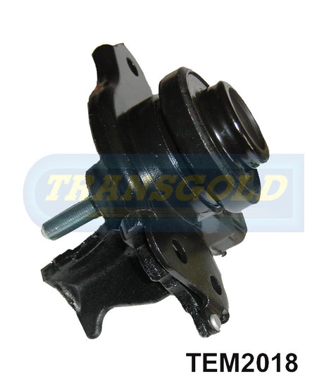 Engine Mount Fits Honda Jazz 1.5L 10/02-ON RH Manual TEM2018 - Transgold