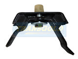 Engine Mount Fits Toyota Prado VZJ95R Rear Manual TEM2022 - Transgold