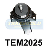 Engine Mount Fits Kia Grand Carnival 7/05-ON 3.8L V6 RH Auto TEM2025 - Transgold