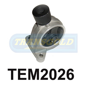 Engine Mount Fits Kia Grand Carnival 7/05-ON 3.8L V6 Front Auto TEM2026 - Transgold
