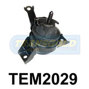 Engine Mount Fits Kia Cerato 2005-ON 1.6L DOHC, 2.0L DOHC Engine RH AT/MT Hydro TEM2029 - Transgold