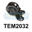 Engine Mount Fits Kia Cerato 2005-ON 1.6L DOHC, 2.0L DOHC Engine Front TEM2032 - Transgold