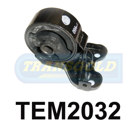 Engine Mount Fits Kia Cerato 2005-ON 1.6L DOHC, 2.0L DOHC Engine Front TEM2032 - Transgold