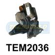 Engine Mount Fits Kia Cerato 2005-ON 1.6L DOHC, 2.0L DOHC Engine LH MT TEM2036 - Transgold
