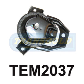 Engine Mount Fits Hyundai Sonata NF 2.4L G4JSY 04-05 RH AT/MT Hydro TEM2037 - Transgold