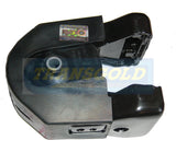 Engine Mount Fits Hyundai Sonata NF 2.4L G4KC4 Rear AT Hydro TEM2040 - Transgold
