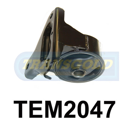 Engine Mount Fits Hyundai Tucson 2.0L G4C3 04-06 Front TEM2047 - Transgold