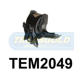 Engine Mount Fits Hyundai Tucson 2.0L G4C3 04-06 LH 2WD AT TEM2049 - Transgold