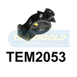 Engine Mount Fits Hyundai Grandeur XG 98-05 3.0L V6 Rear TEM2053 - Transgold