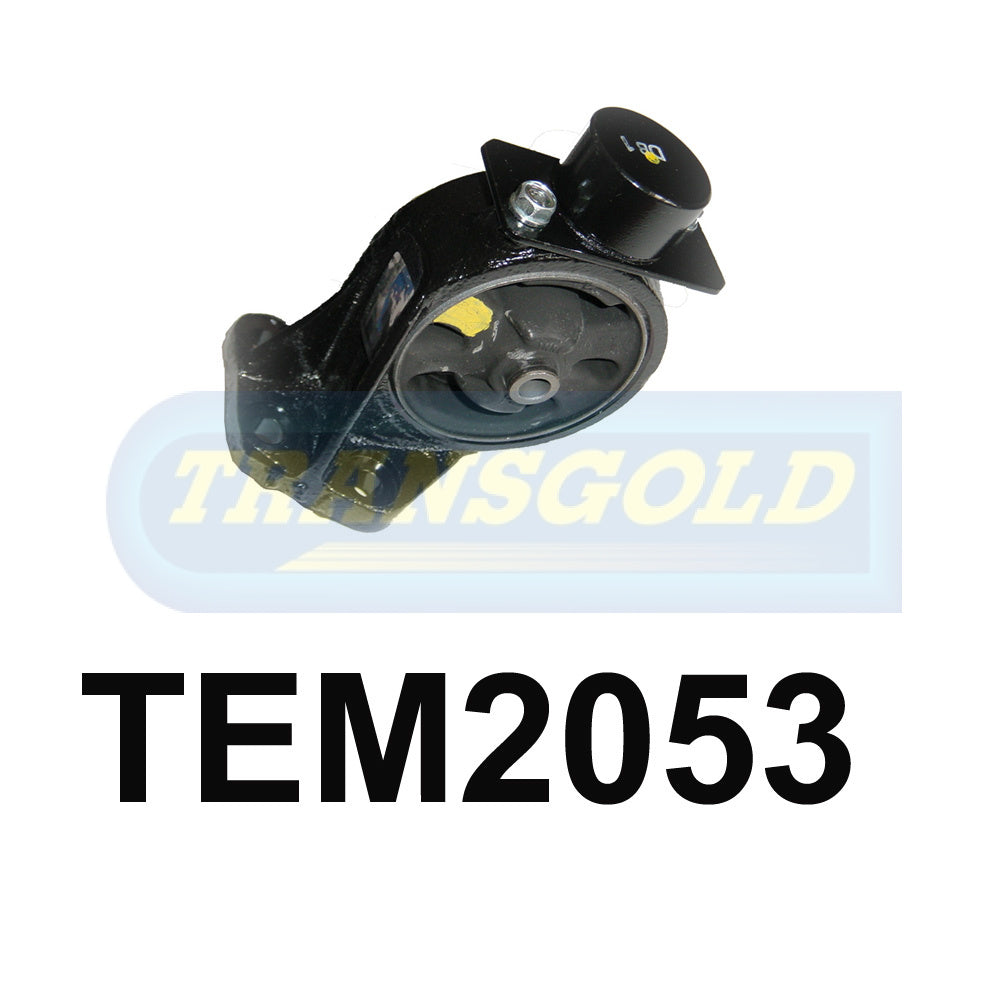 Engine Mount Fits Hyundai Grandeur XG 98-05 3.0L V6 Rear TEM2053 - Transgold
