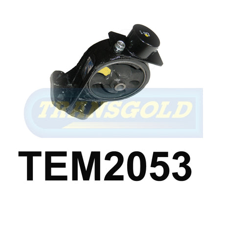 Engine Mount Fits Hyundai Grandeur XG 98-05 3.0L V6 Rear TEM2053 - Transgold