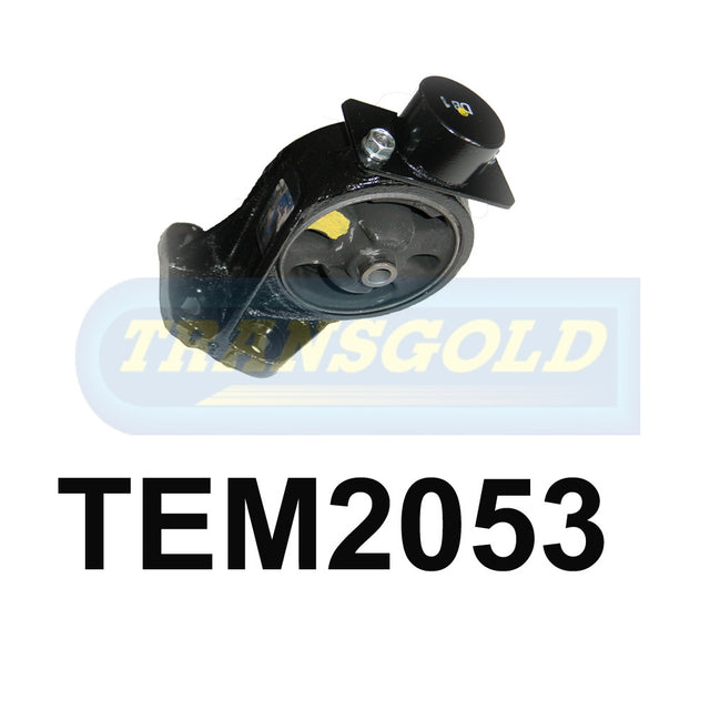 Engine Mount Fits Hyundai Grandeur XG 98-05 3.0L V6 Rear TEM2053 - Transgold