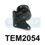 Engine Mount Fits Hyundai Grandeur XG 98-05 3.0L V6 LH TEM2054 - Transgold