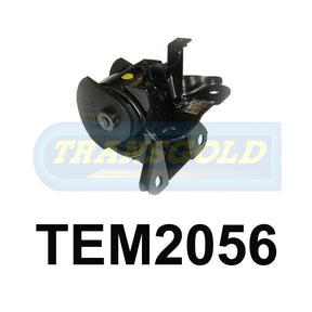 Engine Mount Fits Hyundai Trajet 2.7L V6 G6BAX LH 01-03 TEM2056 - Transgold