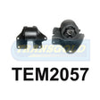 Engine Mount Fits Jeep Cherokee KJ 2002-04 Rear Auto/Man TEM2057 - Transgold