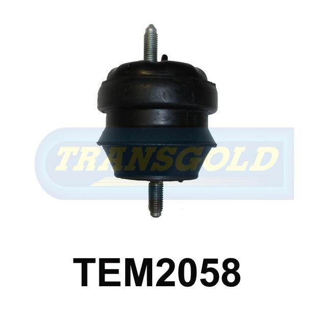 Engine Mount Fits Holden Ute/Crewman (AWD Only) Hydro Front LH/RH TEM2058 - Transgold