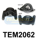 Engine Mount Fits Jeep Grand Cherokee 4.7L RH 99-ON TEM2062 - Transgold