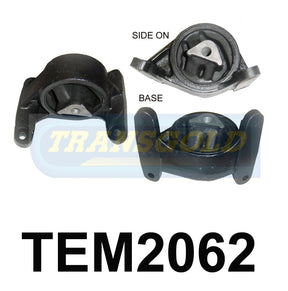 Engine Mount Fits Jeep Grand Cherokee 4.7L RH 99-ON TEM2062 - Transgold