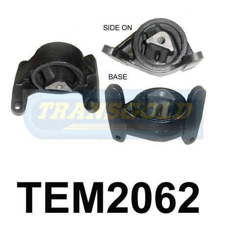 Engine Mount Fits Jeep Grand Cherokee 4.7L RH 99-ON TEM2062 - Transgold
