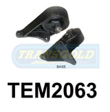 Engine Mount Fits Jeep Grand Cherokee 4.0L WJ 99-04 Front LH TEM2063 - Transgold