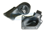 Engine Mount Fits Jeep Grand Cherokee 4.0L WJ 99-04 Front RH OEM Version TEM2064-OE - Transgold
