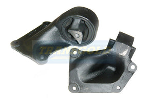 Engine Mount Fits Jeep Grand Cherokee 4.0L WJ 99-04 Front RH OEM Version TEM2064-OE - Transgold