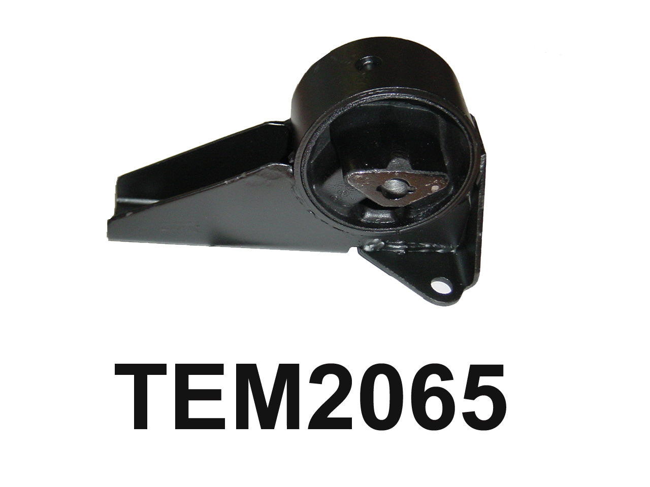 Engine Mount Jeep Grand Cherokee Rear 4.0L, 4.7L WJ Models TEM2065 T