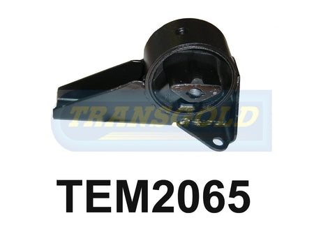 Engine Mount Fits Jeep Grand Cherokee Rear 4.0L, 4.7L WJ Models TEM2065 - Transgold