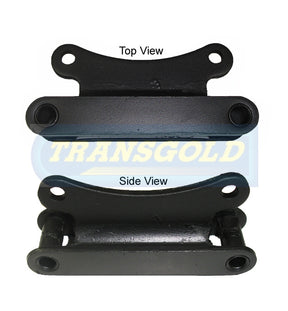 Engine Mount Fits Triumph Mackay (A1034) TEM2072 - Transgold
