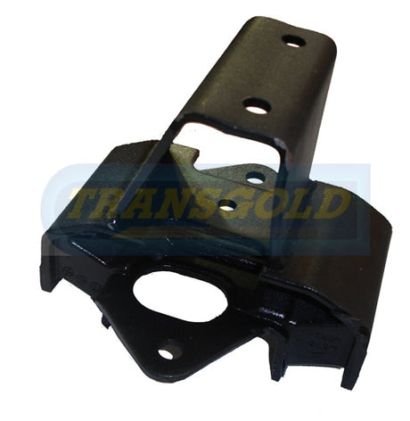 Engine Mount Fits Mitsubishi Triton MK Rear 4WD TEM2073 - Transgold