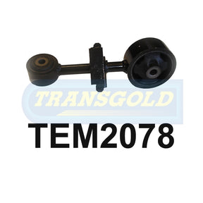 Engine Rod Fits Toyota Camry ACV36R 2.4L 02-06 TEM2078 - Transgold