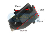 Engine Mount Fits Ford Falcon EB-ED V8 5.0L Front LH TEM2082 - Transgold