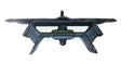 Engine Mount Fits Hyundai Terracan 2.9L Rear (OEM Version) TEM2111-OE - Transgold