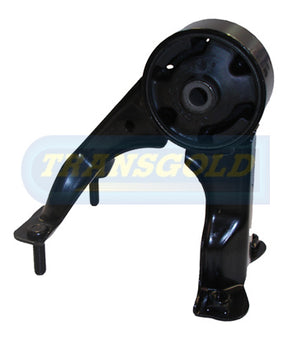 Engine Mount Fits Toyota Corona ST190 4SFE 92-96 1.8L Rear Auto TEM2121 - Transgold