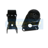 Engine Mount Fits Nissan Maxima 05-on 3.5L Front TEM2137 - Transgold