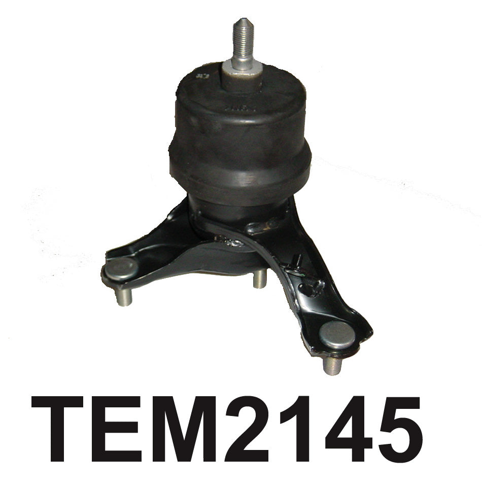 Engine Mount Hydro Toyota Aurion RightHand TEM2145 Transgold