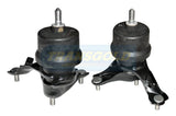 Engine Mount Hydro Fits Toyota Aurion Right-Hand TEM2145 - Transgold