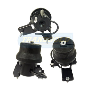 Engine Mount Fits Toyota Aurion GSV40R 10/06-ON 3.5L V6 Front Auto TEM2146 - Transgold