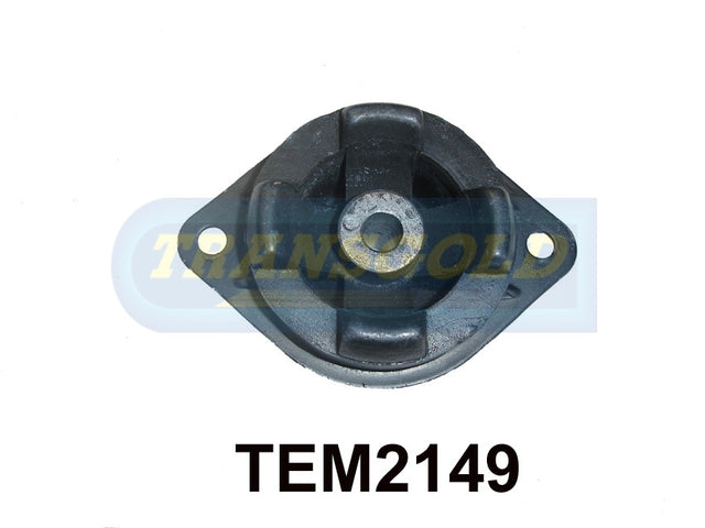 Engine Mount Fits Audi 80 2.6/2.8L 83-96 Rear Left/Right TEM2149 - Transgold | Universal Auto Spares