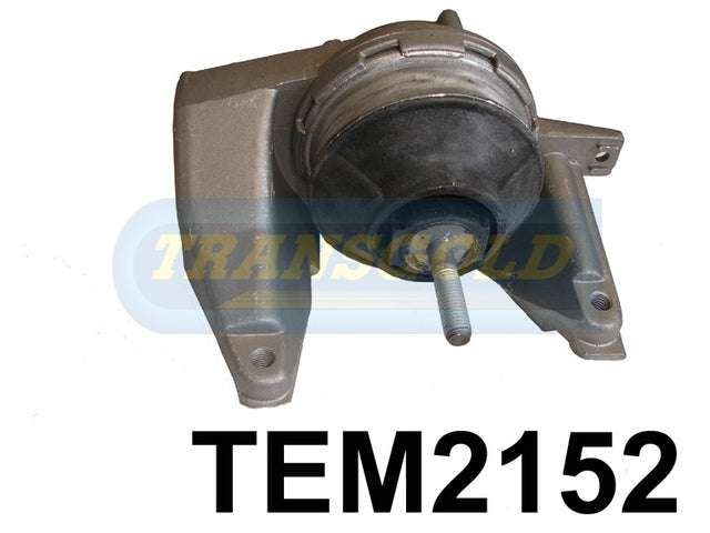 Engine Mount Fits Audi 100 / A4 / A6 2.4L 91-94 Front Right-Hand TEM2152 - Transgold | Universal Auto Spares