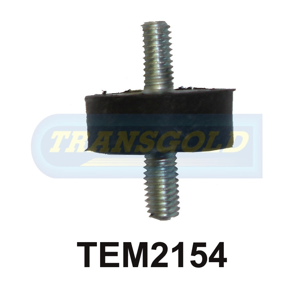 Radiator Mounting Fits Audi 100 90-94 TEM2154 - Transgold