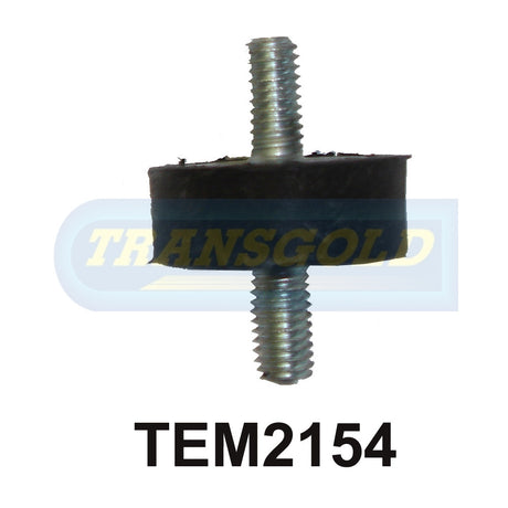 Radiator Mounting Fits Audi 100 90-94 TEM2154 - Transgold