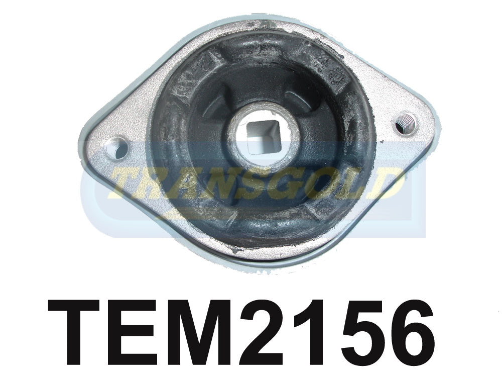 Engine Mount Fits Audi A4, A6 94-11, VW Passat Rear LH/RH TEM2156 - Transgold