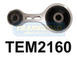 Engine Rod Fits Mazda 6 2002-on Rear Auto/Man C-C=104mm TEM2160 - Transgold
