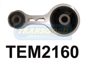 Engine Rod Fits Mazda 6 2002-on Rear Auto/Man C-C=104mm TEM2160 - Transgold