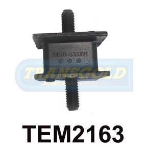 Transfer Case Mount Fits Suzuki Jimny RH TEM2163 - Transgold