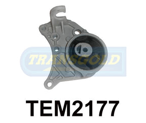 Engine Mount Fits Chrysler Voyager 2000-ON 3.3L Center TEM2177 - Transgold
