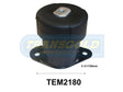Engine Mount Fits Honda Odyssey 03-08 RB1 2.4L RH Auto TEM2180 - Transgold