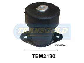 Engine Mount Fits Honda Odyssey 03-08 RB1 2.4L RH Auto TEM2180 - Transgold