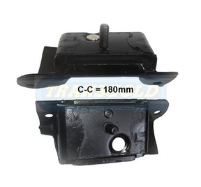 Engine Mount Fits Ford F100,F150,F250,F350 2&4WD 9/85-5/87 V8 5,5.8L A/M Front LH/RH TEM2187 - Transgold